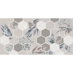 Плитка настенная Azori Incisio Diamond 31,5х63 см (00-00003151)