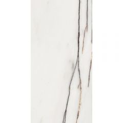 Плитка настенная Azori Rosso Venato 31,5х63 см (00-00003221)
