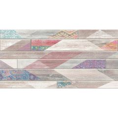 Плитка настенная Azori Shabby Inti 31,5х63 см (00-00002390)