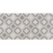 Декор Azori Starck Mosaico 1 20,1х40,5 см (589632001)