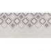 Плитка настенная Azori Starck Tessera 2 20,1х40,5 см (509661101)