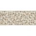 Плитка настенная Azori Veneziano Mosaico 20,1х50,5 см (509481101)