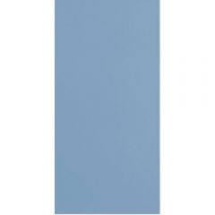 Плитка настенная Azori Палитра Голубой 20,1х50,5 см (00-00001907)