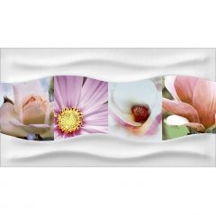 Декор Ceradim Dec Relaх 1 КВС16Relaх1 25х45 см