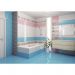 Декор Ceradim (Керадим) Dec Relaх 2 КВС16Relaх2 25х45 см
