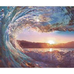 Панно Ceradim Dec Surf Panno КПН16Surf 75х90 см компл.