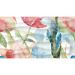 Панно Ceradim (Керадим) Dec Tulip Panno B КПН16TulipB 25х45 см