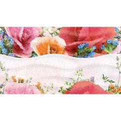 Декор Ceradim Dec Aroma КВС16 25х45 см