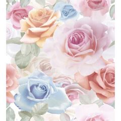 Панно Ceradim Dec Bouquet Panno КПН16Bouquet 50х45 см компл.