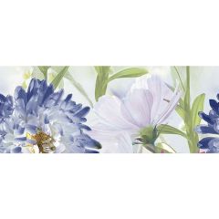 Панно Ceradim Dec Jardin Panno A КПН17JardinA 20х50 см