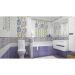 Панно Ceradim (Керадим) Dec Jardin Panno B КПН17JardinB 20х50 см