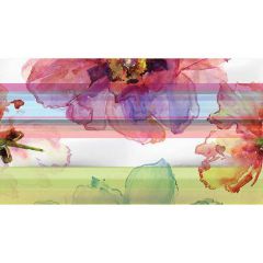 Панно Ceradim Dec Linea Panno A КПН16LineaA 25х45 см
