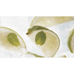 Декор Ceradim Dec Mojito 1 25х45 см
