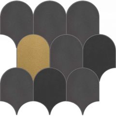 Мозаика Coliseumgres Лайфстайл Мока Луп 31х32 см (600110000944)