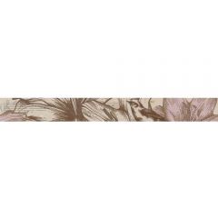 Бордюр Gracia Ceramica Allegro beige бежевый 01 6.5х60 см 010212001805