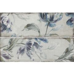 Плитка настенная Gracia Ceramica Antonetti white wall 01 10х30 см 010101004537
