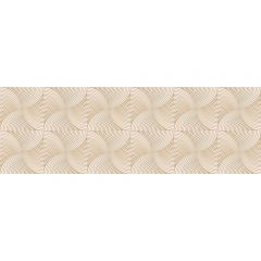 Декор Gracia Ceramica Astrid light beige светло-бежевый 03 30х90 см 010300000238