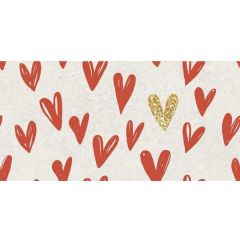 Декор Gracia Ceramica Balbi multi многоцветный 01 10х20 см 010300000045