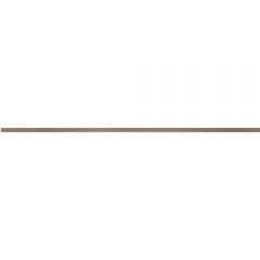 Бордюр Gracia Ceramica Metal bronze satin бронзовый 01 1.2х7.5 см 010213001167