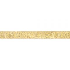 Бордюр Gracia Ceramica Bohemia beige бежевый 01 6.5х20 см 010214001080