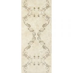 Декор Gracia Ceramica Bohemia brown бежевый 03 60х25 см 010301001715