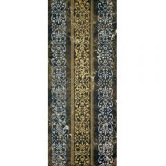 Декор Gracia Ceramica Bohemia brown коричневый 01 60х25 см 010301001713