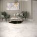 Керамогранит Gracia Ceramica (Грация Керамика) Carrara premium white белый PG 01 60х60 см, толщ. 10 мм, 010400000635