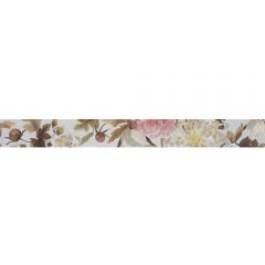 Бордюр Gracia Ceramica Celesta blue голубой 01 6.5х60 см 010212001807
