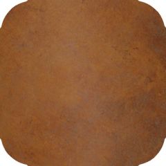 Керамогранит Gracia Ceramica Cotto dark темно-бежевый PG 01 45х45R 45х45 см 010404001921
