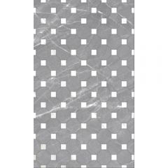 Плитка настенная Gracia Ceramica Elegance grey wall 04 v2 серый 30х50 см 010100000352