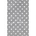 Плитка настенная Gracia Ceramica Elegance grey wall 04 v2 серый 30х50 см 010100000352