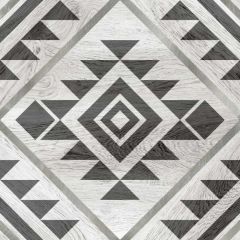 Плитка настенная Gracia Ceramica Everstone grey серый PG 02 20х20 см 010400000255