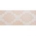 Плитка настенная Gracia Ceramica Fabric beige бежевая 03 60х25 см 010101004033