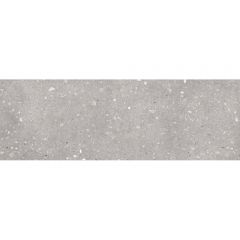 Плитка настенная Gracia Ceramica Fjord grey серый 01 30х90 см 010100001302
