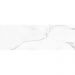 Плитка настенная Gracia Ceramica Marble gloss white белый 01 30х90 см 010100001300