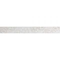 Бордюр Gracia Ceramica Glance light 01 v2 6.5х60 см 010212001863