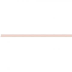 Бордюр Gracia Ceramica стеклянный Glass light cappuccino 2х60 см 010213001150