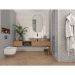 Керамогранит Gracia Ceramica (Грация Керамика) Industry grey серый PG 01 45х45 см, толщ. 8 мм, 010400001069
