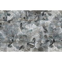 Панно Gracia Ceramica Lauretta black черный 01 60х90 см 010301002126