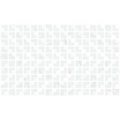 Декор Gracia Ceramica Libretto white белый 01 30х50 см 010300000243