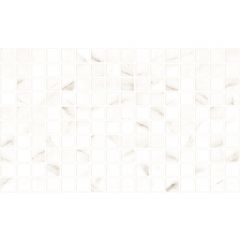 Плитка настенная Gracia Ceramica Libretto white белый 02 30х50 см 010100001398