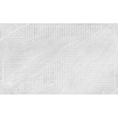 Декор Gracia Ceramica Magma grey серый 01 30х50 см 010300000244