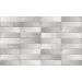Плитка настенная Gracia Ceramica Magma grey серый 03 30х50 см 010100001401