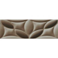Плитка настенная Gracia Ceramica Marchese beige бежевый 02 10х30 см 010101004558
