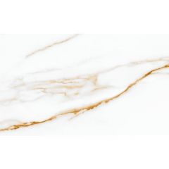 Плитка настенная Gracia Ceramica Marmaris white белый 01 30х50 см 010100001394