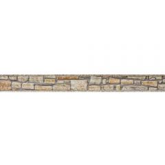 Бордюр Gracia Ceramica Marvel beige бежевый 01 6.5х60 см 010214001095