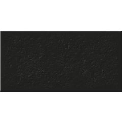 Керамогранит Gracia Ceramica Moretti black черный PG 01 10х20 см 010400000023