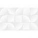 Плитка настенная Gracia Ceramica Nature white белый 02 30х50 см 010100001403