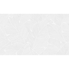 Плитка настенная Gracia Ceramica Nature white белый 04 30х50 см 010100001404