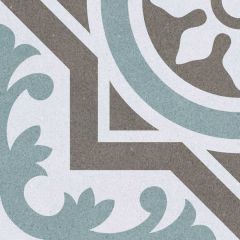 Керамогранит Gracia Ceramica Prima multi многоцветный PG 01 20х20 см 010400000133